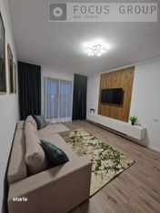 Apartament 2 camere zona Lujerului