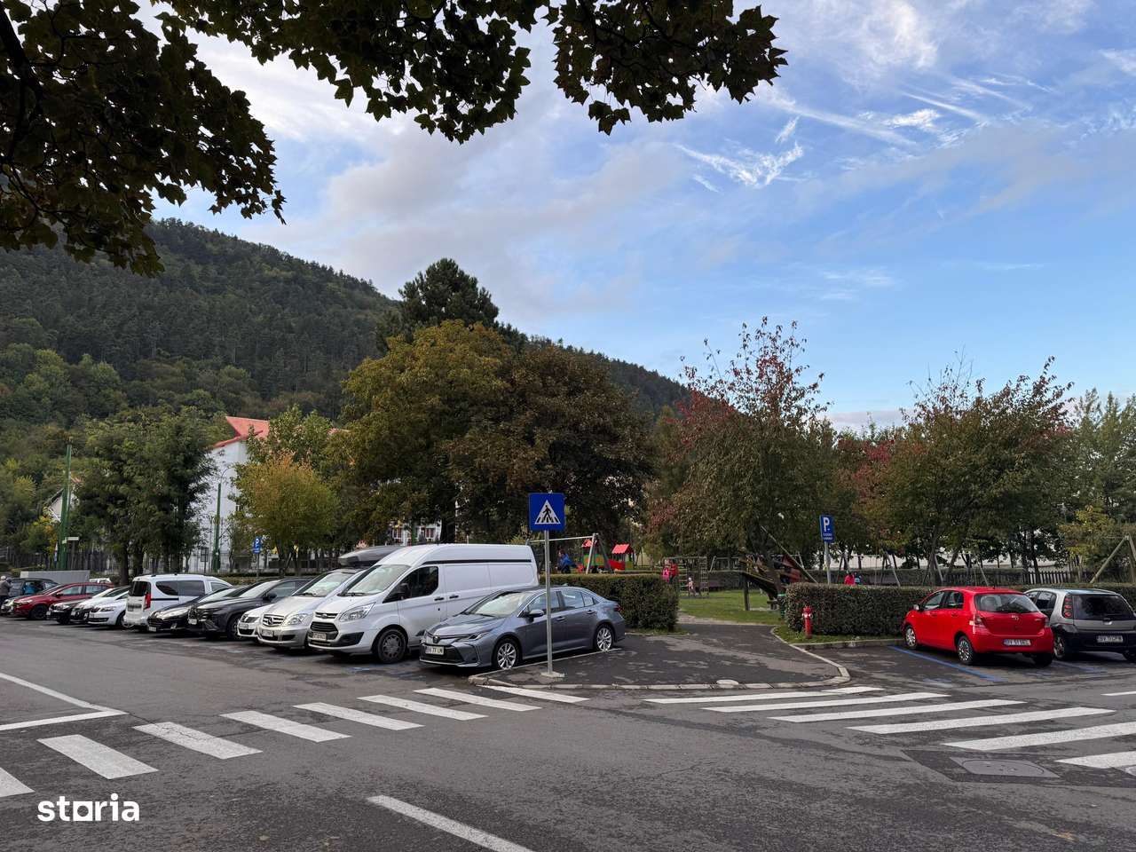 Garsoniera Racadau- Priveliste Superba-16