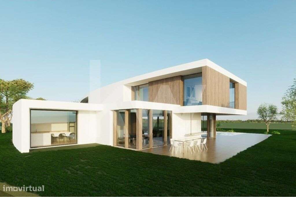 Fantástico terreno para construção frente rio - Grande imagem: 2/32