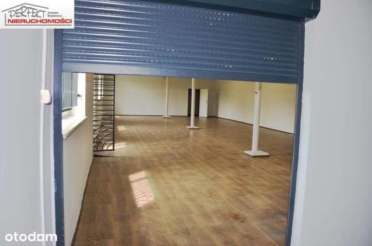 Atrakcyjny lokal z potencjałem. - Pełny obrazek: 3/5