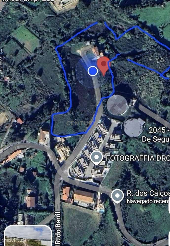 Terreno com excelente capacidade construtiva - Grande imagem: 5/9