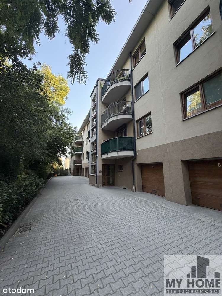 ⭐‼️Apartament na Retkini, garaż, dwa tarasy⭐‼️-12