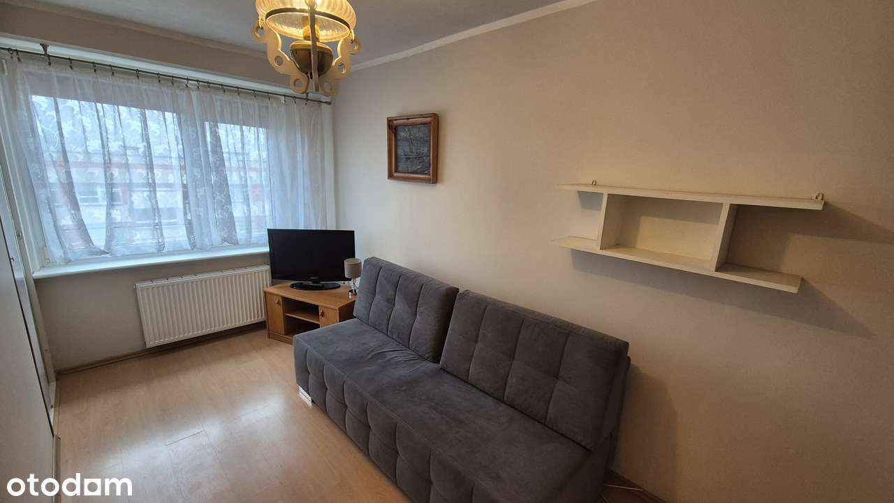 2 pokojowe na Pomorzanach-2