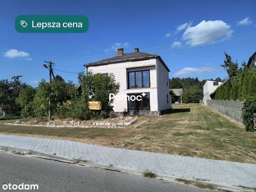 Dom Szarowola, Tomaszów Lub - Pełny obrazek: 4/17