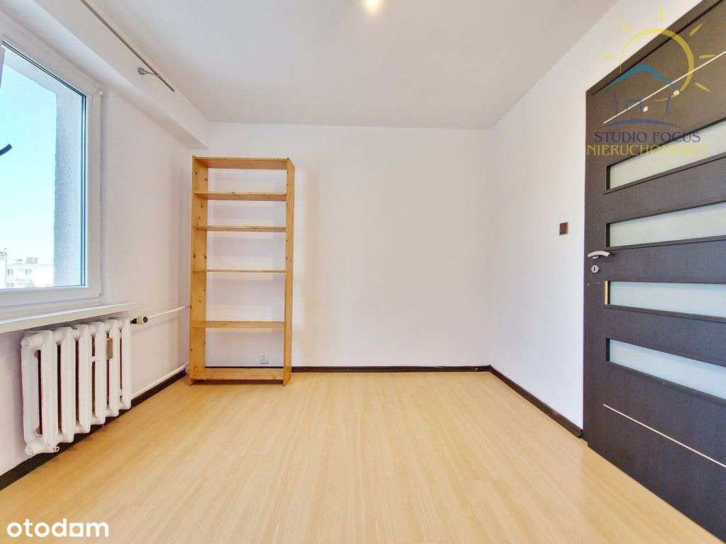 Trzystronne mieszkanie na os. Rąbin(69m²)3 pokoje - Pełny obrazek: 5/20