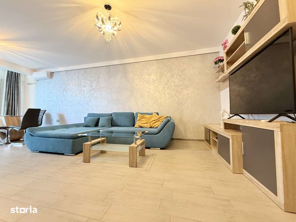 Apartament  2 camere cu vedere la mare in Alezzi Beach Resort - Imagine principală: 3/10