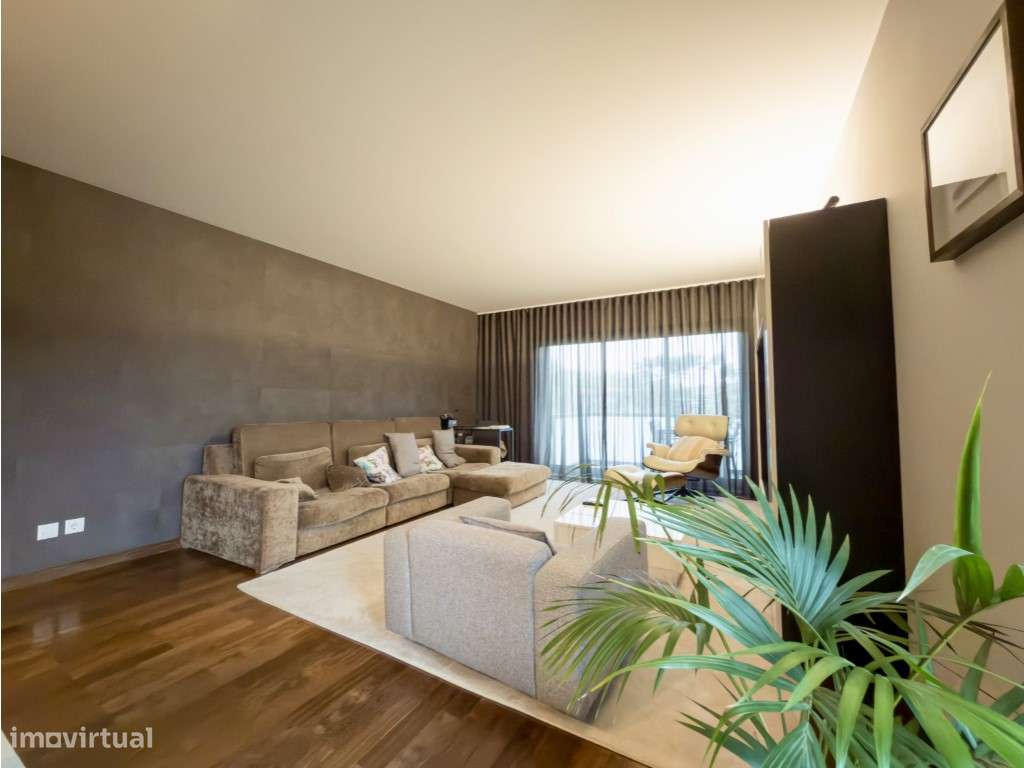 Apartamento T2 no Porto-6
