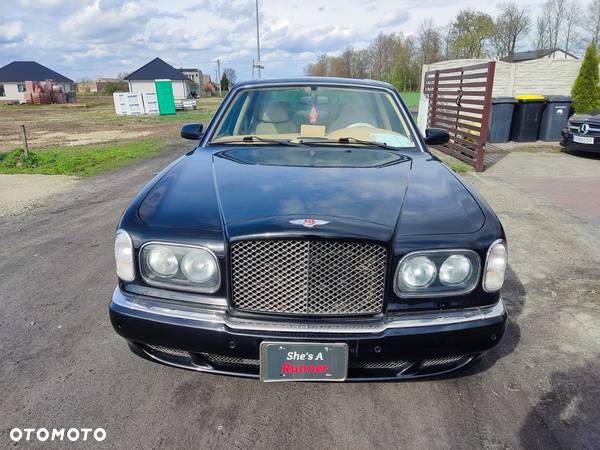 Bentley Arnage RL - 7