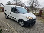 Fiat Doblo - 1