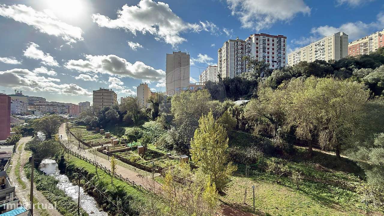 Apartamento T2 para venda-9