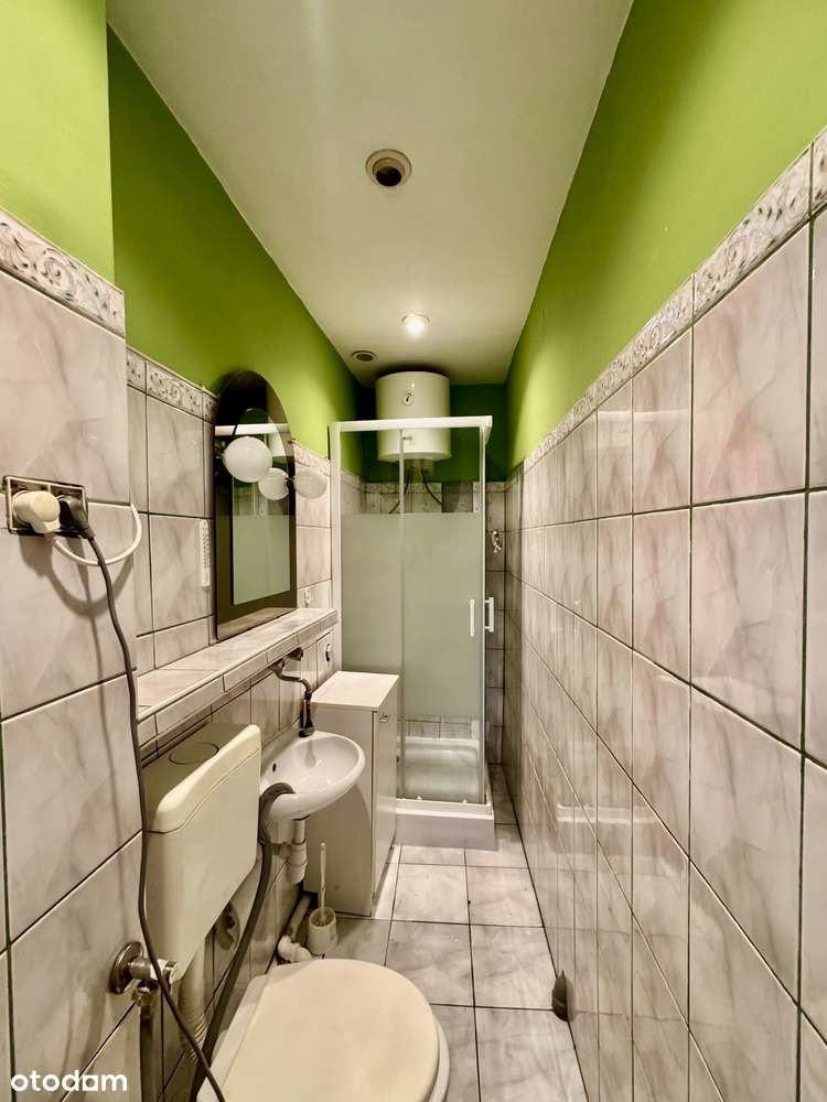 Mieszkanie w kamienicy do własnej aranżacji - TOP LOKALIZACJA - Pełny obrazek: 4/8