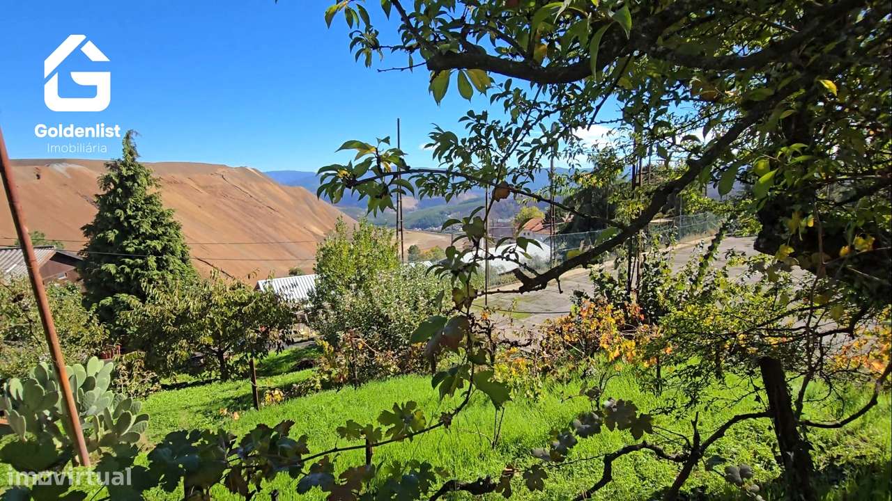 Moradia T6 Venda em Aldeia de São Francisco de Assis,Covilhã-48