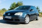 Volkswagen Golf V 1.6 Comfortline - 7