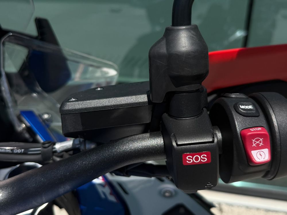 BMW R 1300 GS Adventure
