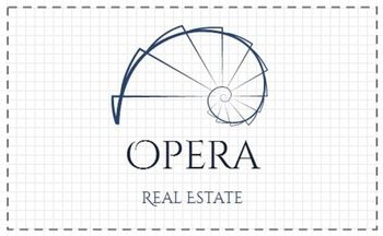 Opera Real Estate Siglă