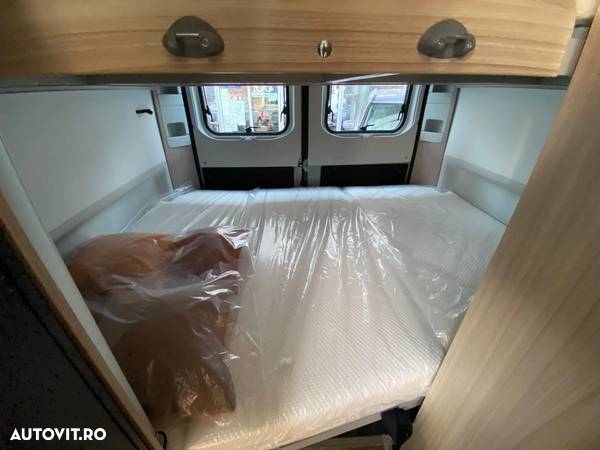 Adria SunLiving V 60 SP Family - 12