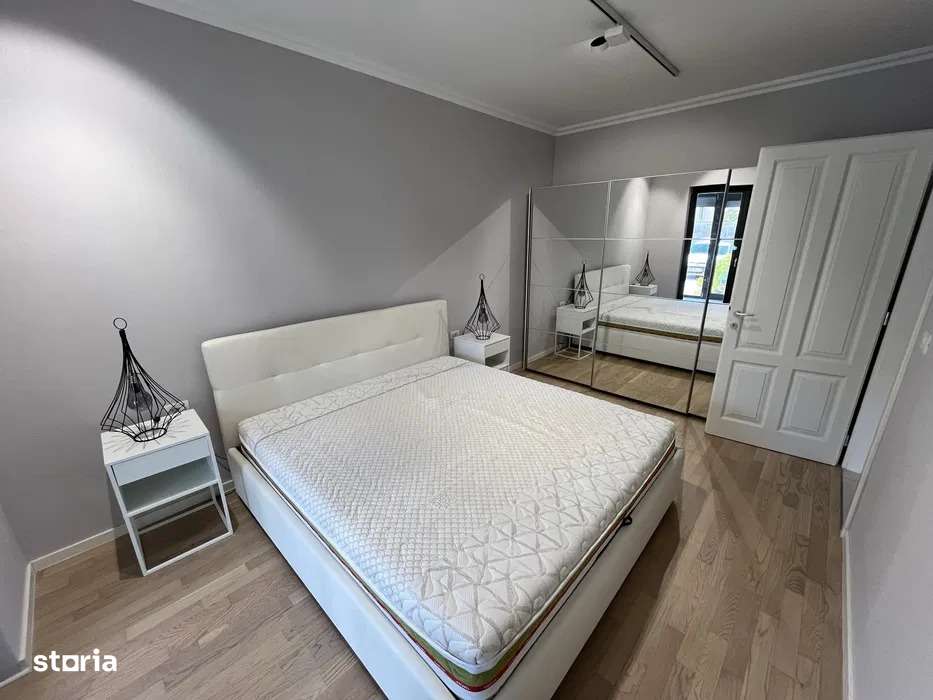 Apartament modern 2 camere - Loc de parcare - Parter - Mehala - Imagine principală: 5/6