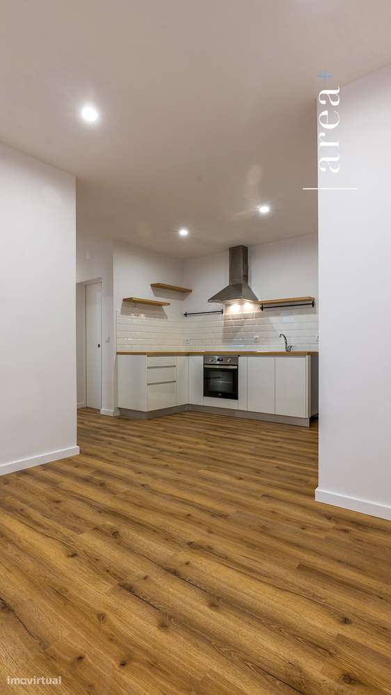 Imóvel Exclusivo | T2 da Jacinto Guerra-18