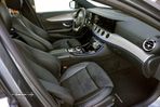 Mercedes-Benz E 220 d AMG designo - 11