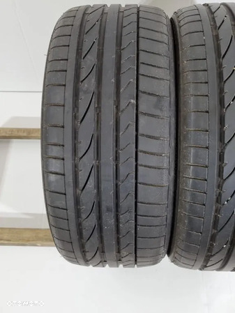 Opony K7528 Bridgestone 215/40R17 letnie para wysyłka-odbiór - 3