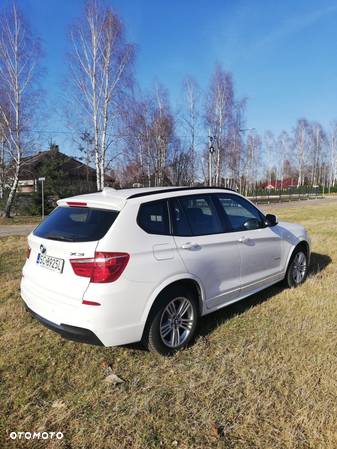 BMW X3 - 4