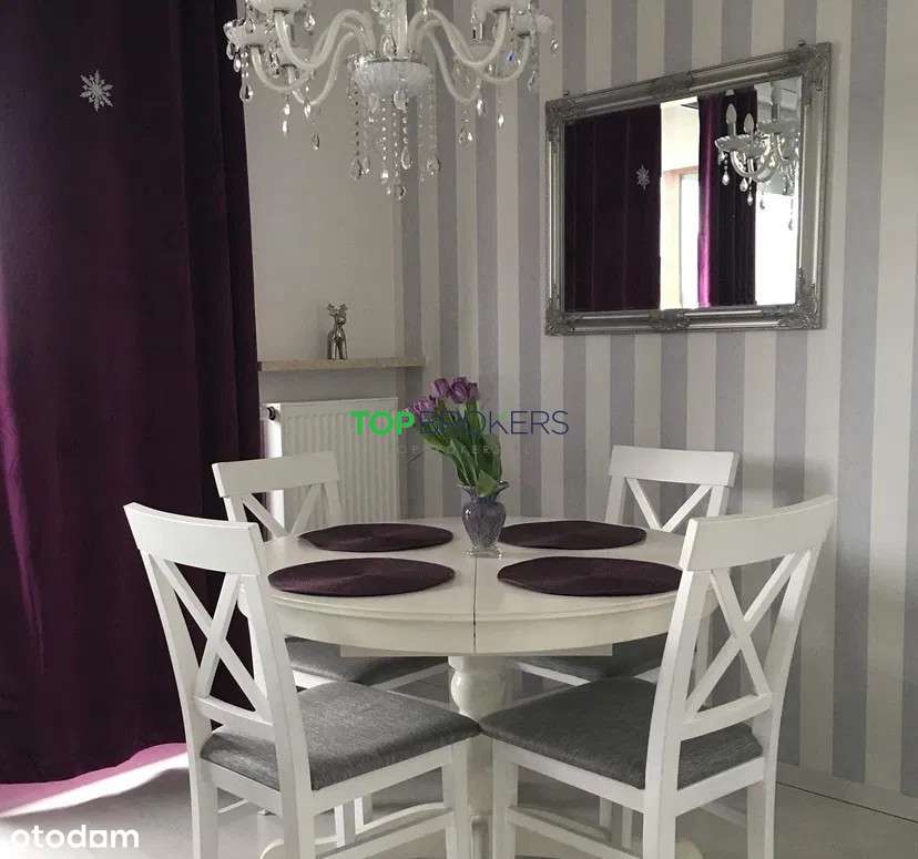 Wygodne 4 pokoje na osiedlu Wilno-0