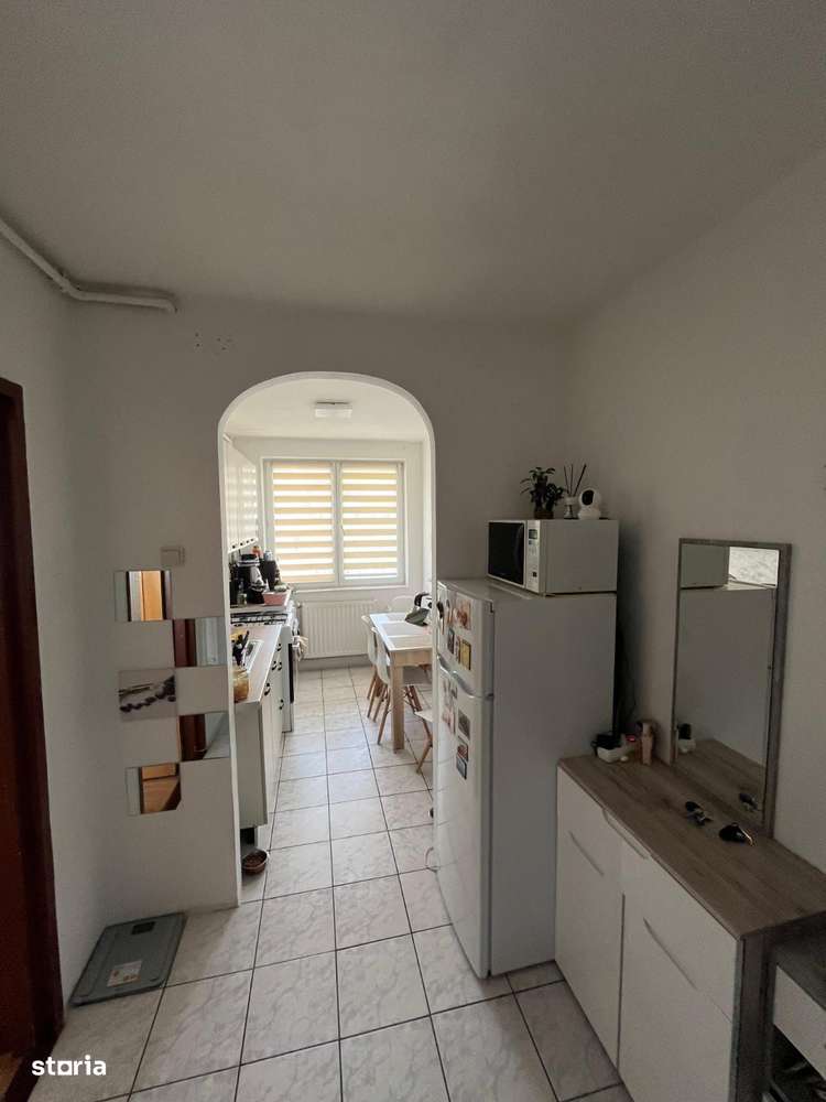 Apartament de vânzare Mihai Viteazu-5