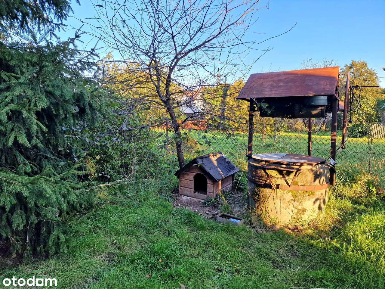 Parterowy dom wolnostojący - Pełny obrazek: 4/7