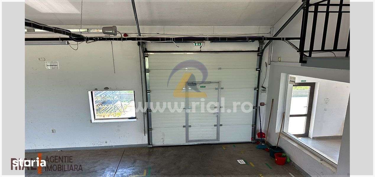 Hala Comerciala/ Industriala, - Imagine principală: 4/10