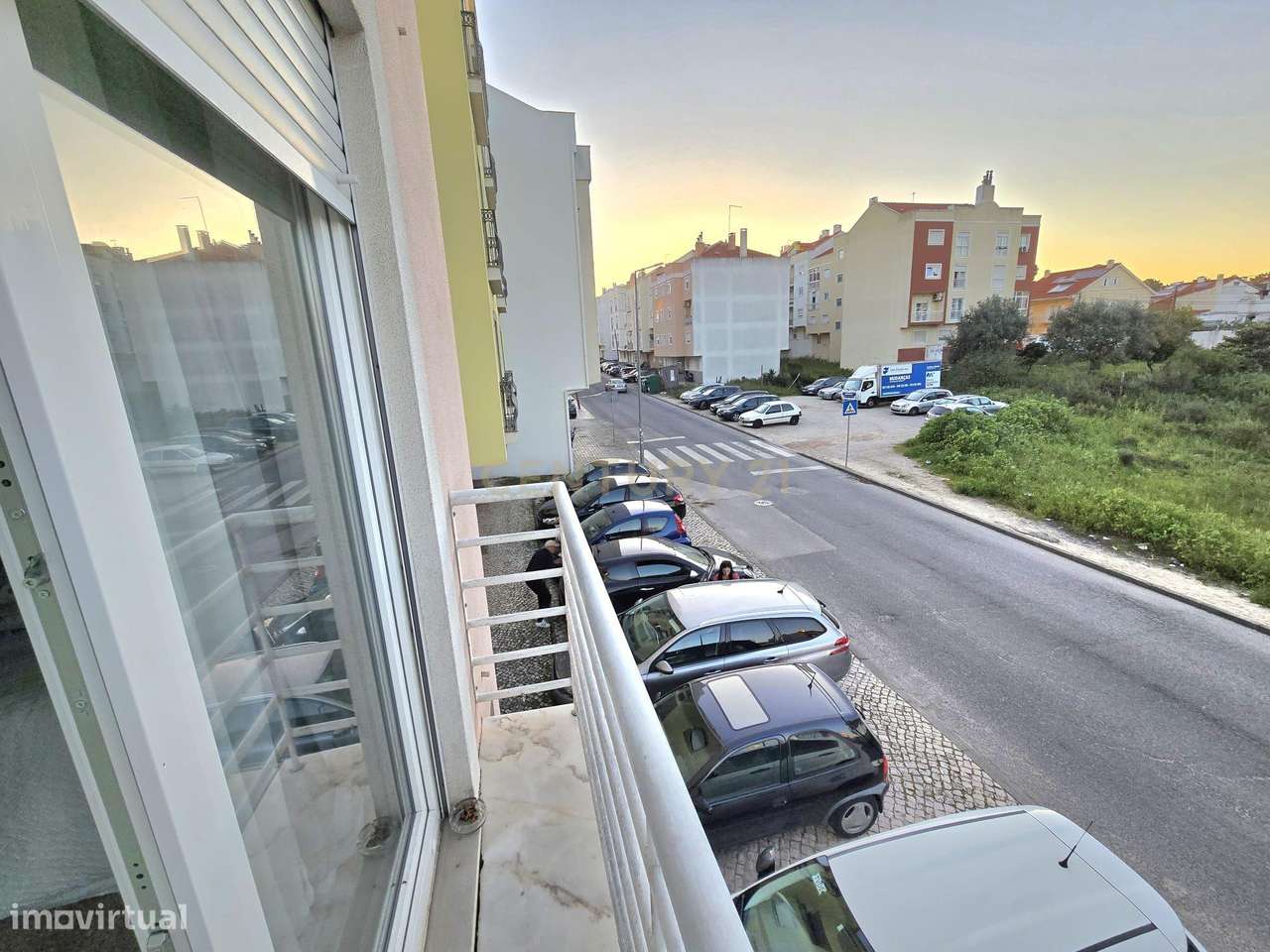 Apartamento T2 na Quinta do Conde-16