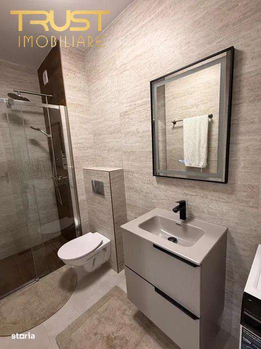 3 Camere I Elite Junior I Parcare I Prima inchiriere - Imagine principală: 5/8