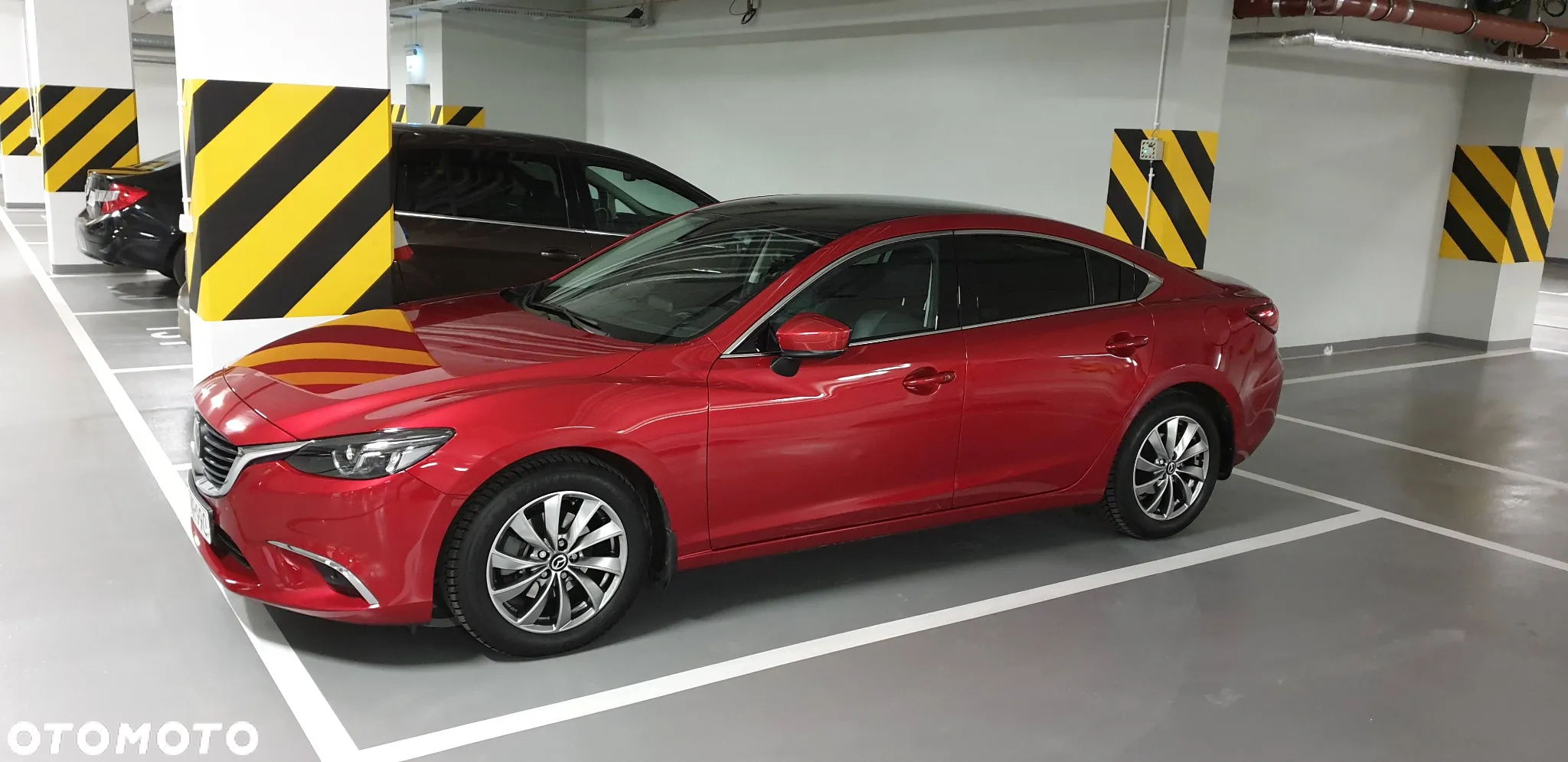 Mazda 6 2.5 Skypassion I-ELoop - 16