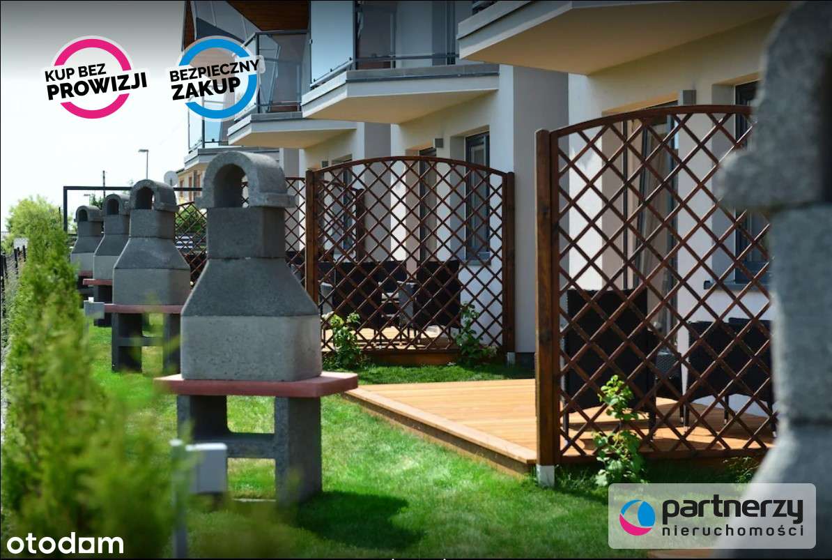 Gotowy biznes nad morzem - 10 domów na wynajem! - Pełny obrazek: 5/18