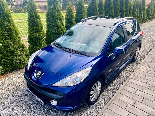 Peugeot 207 1.4 Trendy - 5