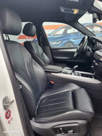 BMW X5 xDrive30d Sport-Aut. - 12