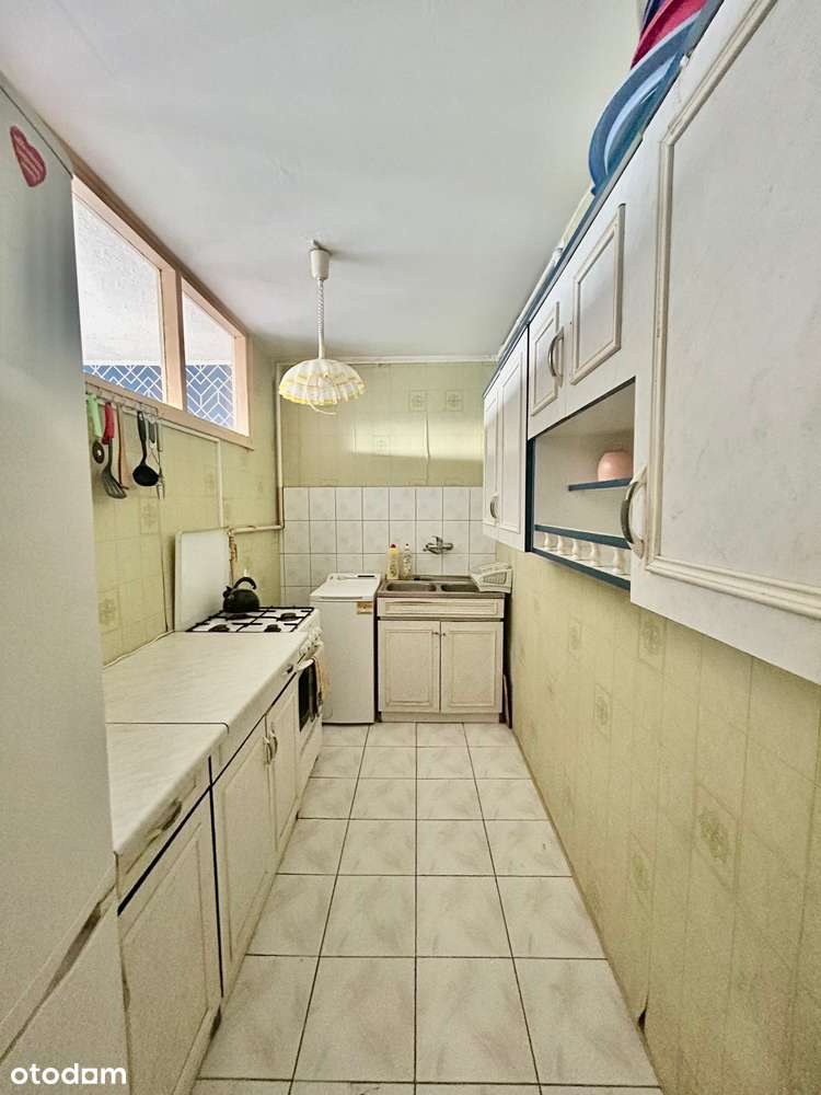 Polecam mieszkanie 2 pokojowe 38 m2 z pięknym widokiem na miasto-5