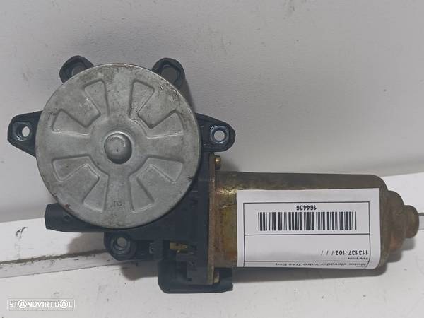 Motor Elevador Vidro Trás Esq Volvo V40 Combi (645) - 1