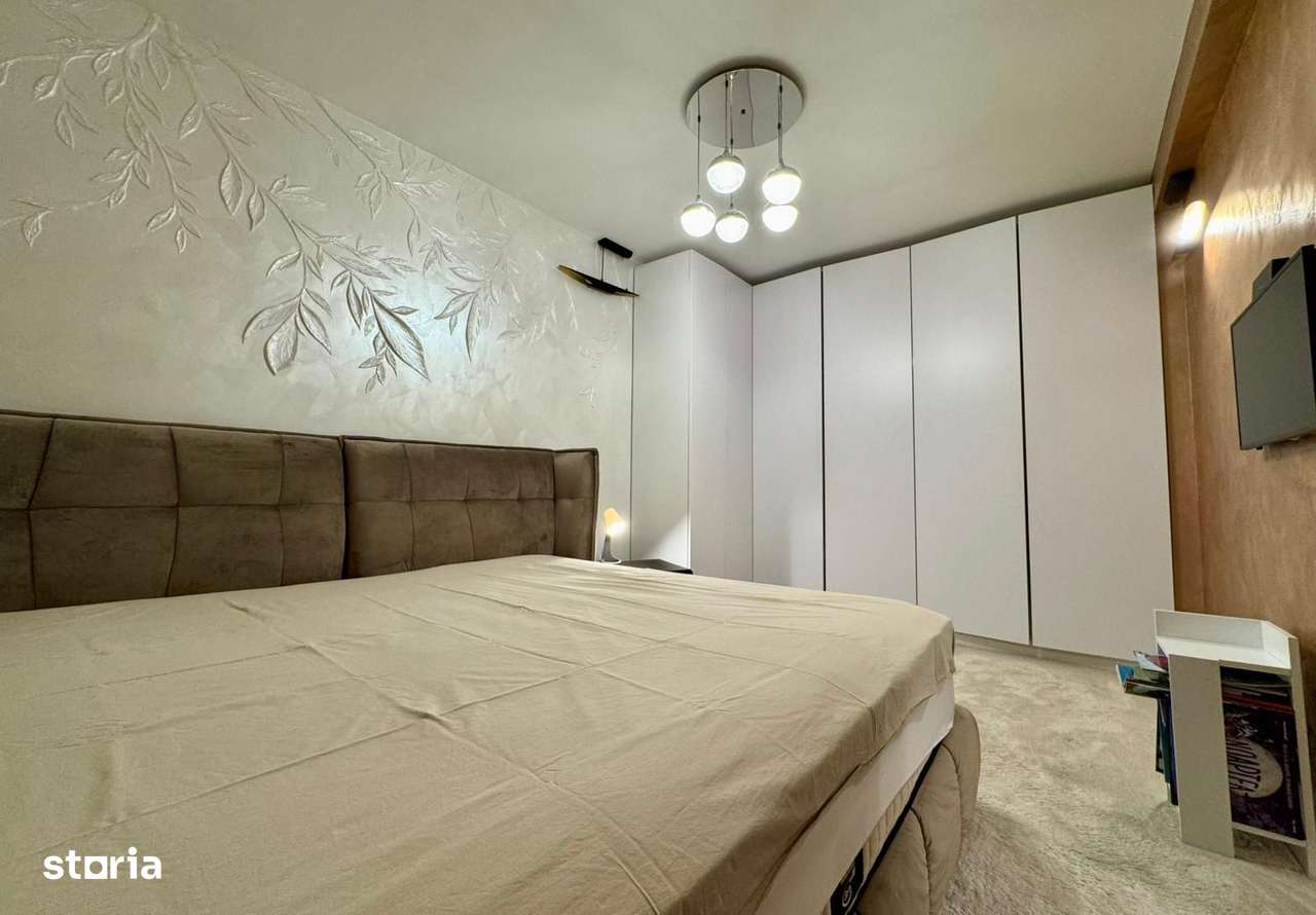 Apartament | 3 camere | PARTER Cosmopolis-12