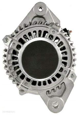 NOWY ALTERNATOR 90A TOYOTA YARIS VERSO 1.4 D-4D - 1