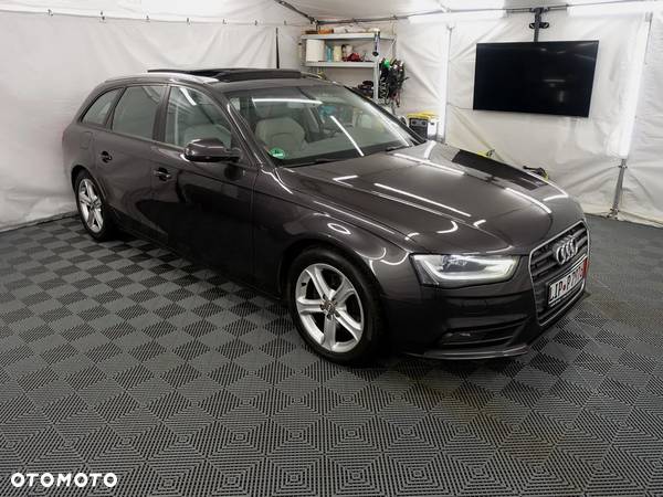 Audi A4 2.0 TDI - 3