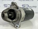 Motor Arranque - Opel Astra H - 3