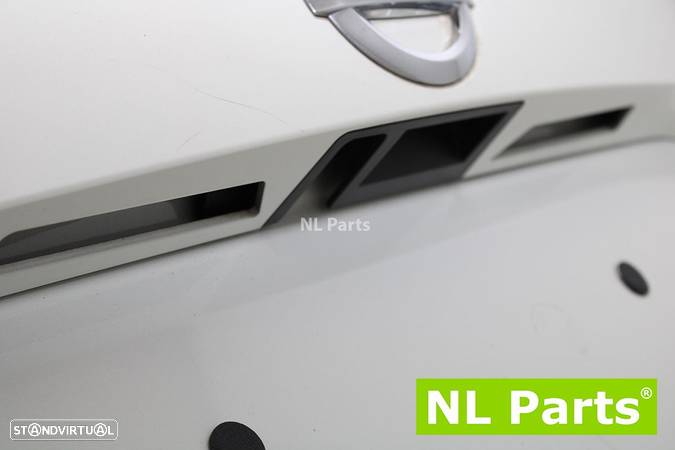 Porta da mala Nissan Juke 2019-on - K01006PAAC - 24