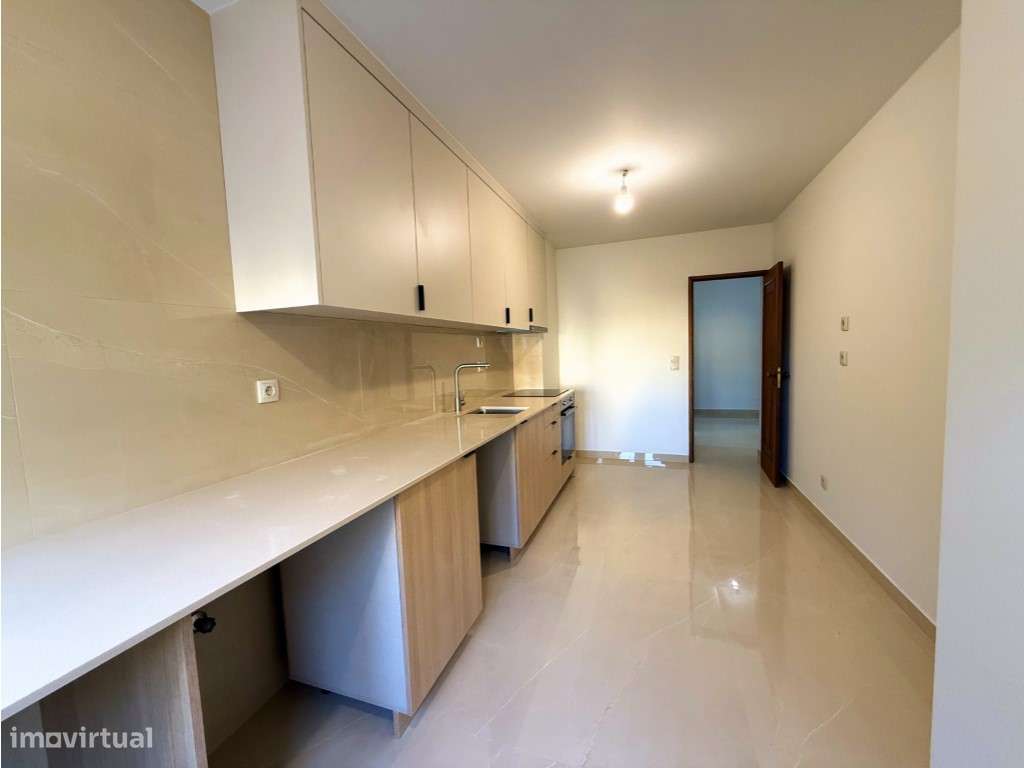 Apartamento T3 | Arrendamento - Grande imagem: 5/28