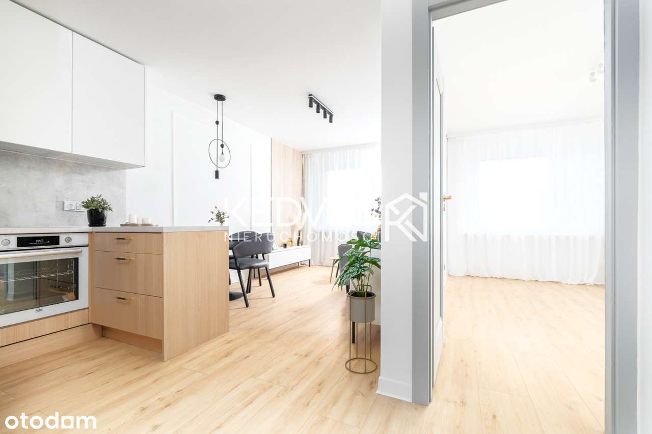 Świeżo wyremontowane - pełne wyposażenie- winda - bez prowizji-6