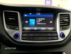 Hyundai Tucson 1.6 T-GDi 4WD 7DCT Luxury+ - 22