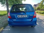 Honda Jazz 1.2 LS - 4