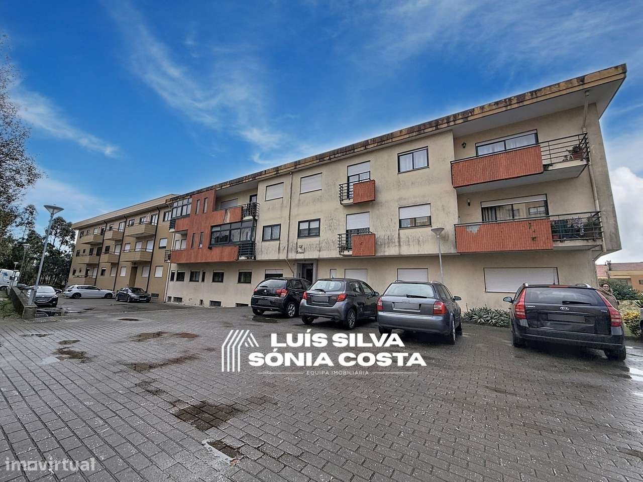 Apartamento à venda em Travessa Pinheiro 66, Mozelos-27