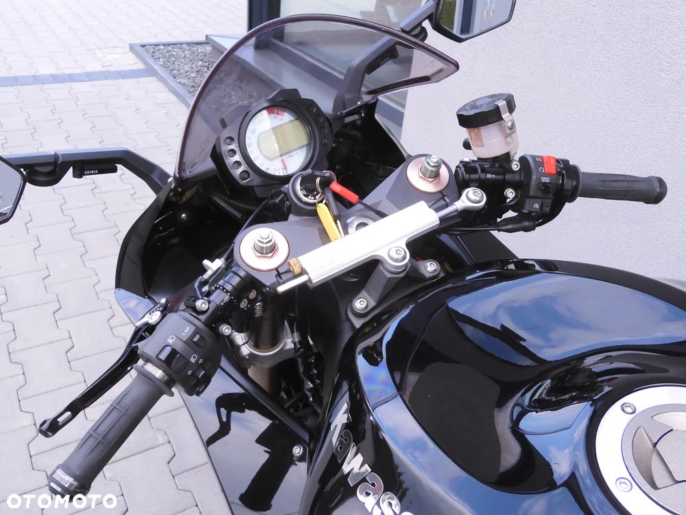 ZX10R#3-Generacja#Dużo do...
