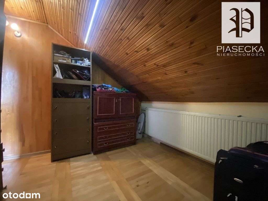 Dom wolno stojący na Osiedlu w Kamieniu Pomorskim-14