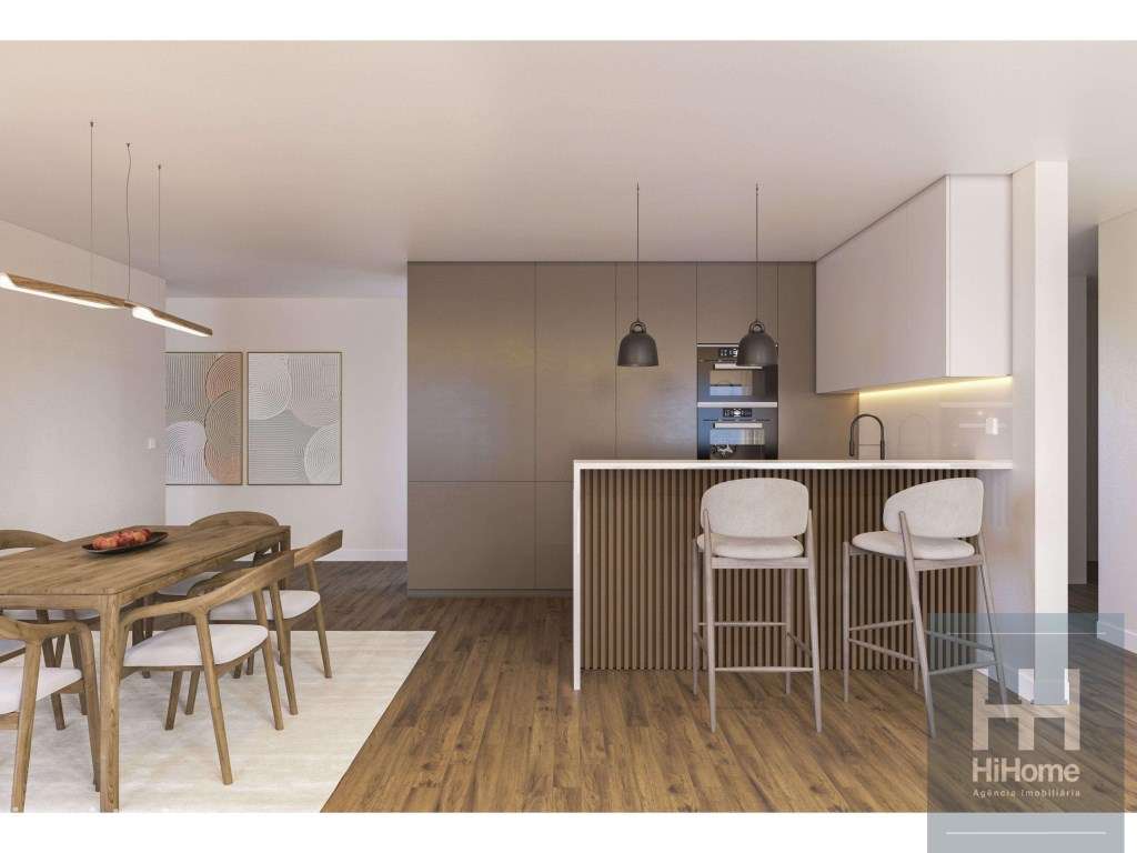 Moradia T3 Térrea com piscina | Prazeres, Calheta - Grande imagem: 5/8